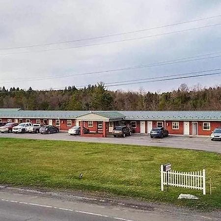 Best Travel Inn Philipsburg Philipsburg  Extérieur photo