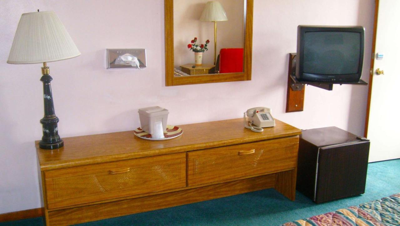 Best Travel Inn Philipsburg Philipsburg  Extérieur photo