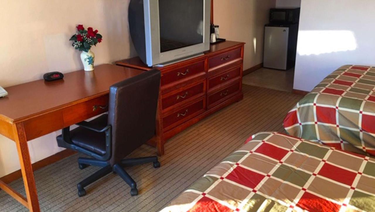 Best Travel Inn Philipsburg Philipsburg  Extérieur photo
