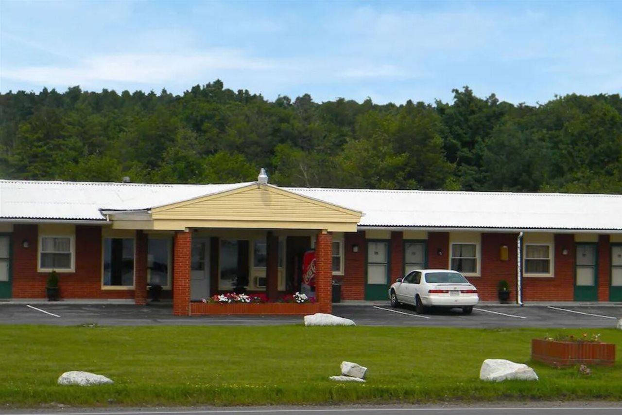 Best Travel Inn Philipsburg Philipsburg  Extérieur photo