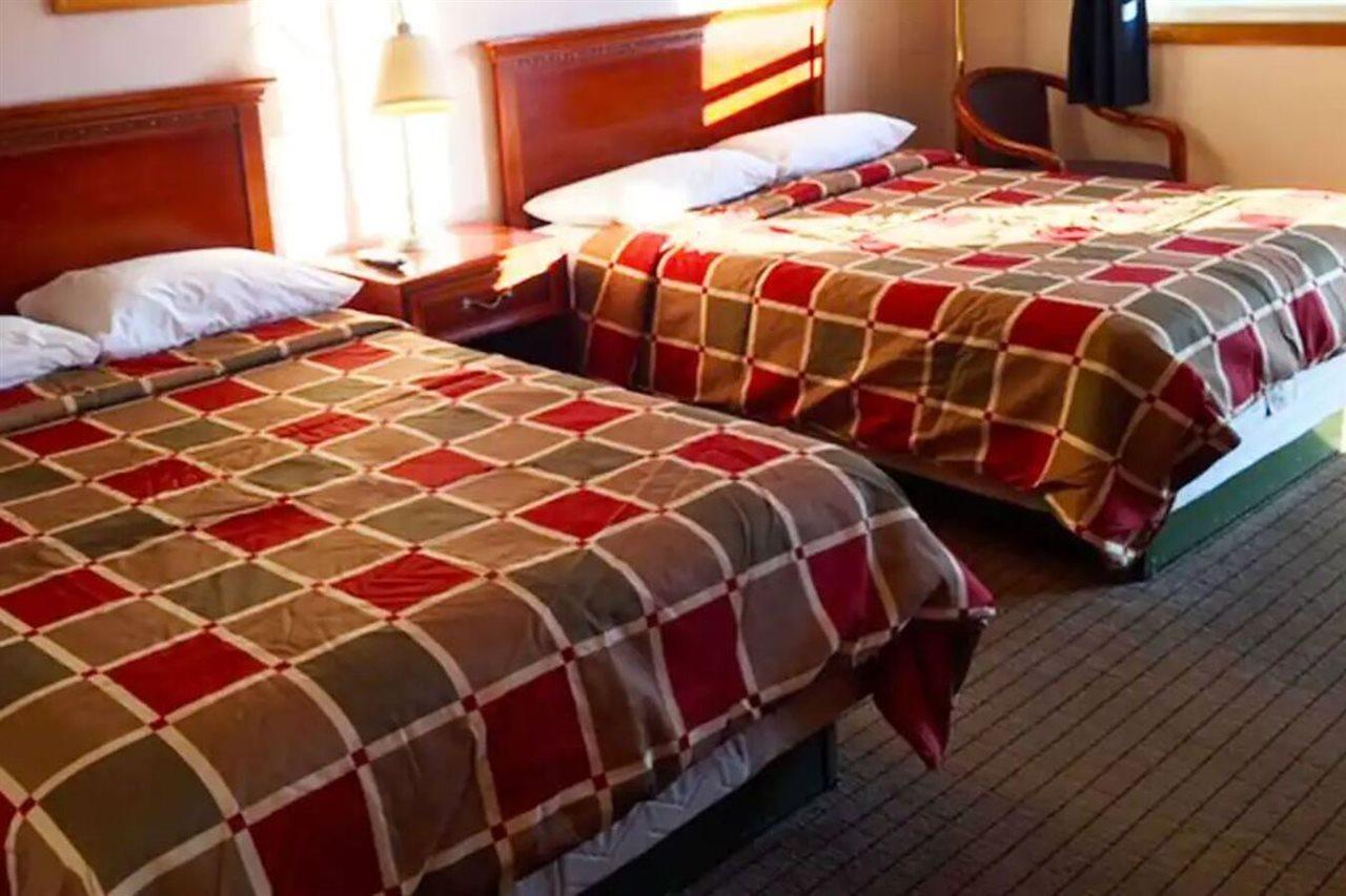 Best Travel Inn Philipsburg Philipsburg  Extérieur photo