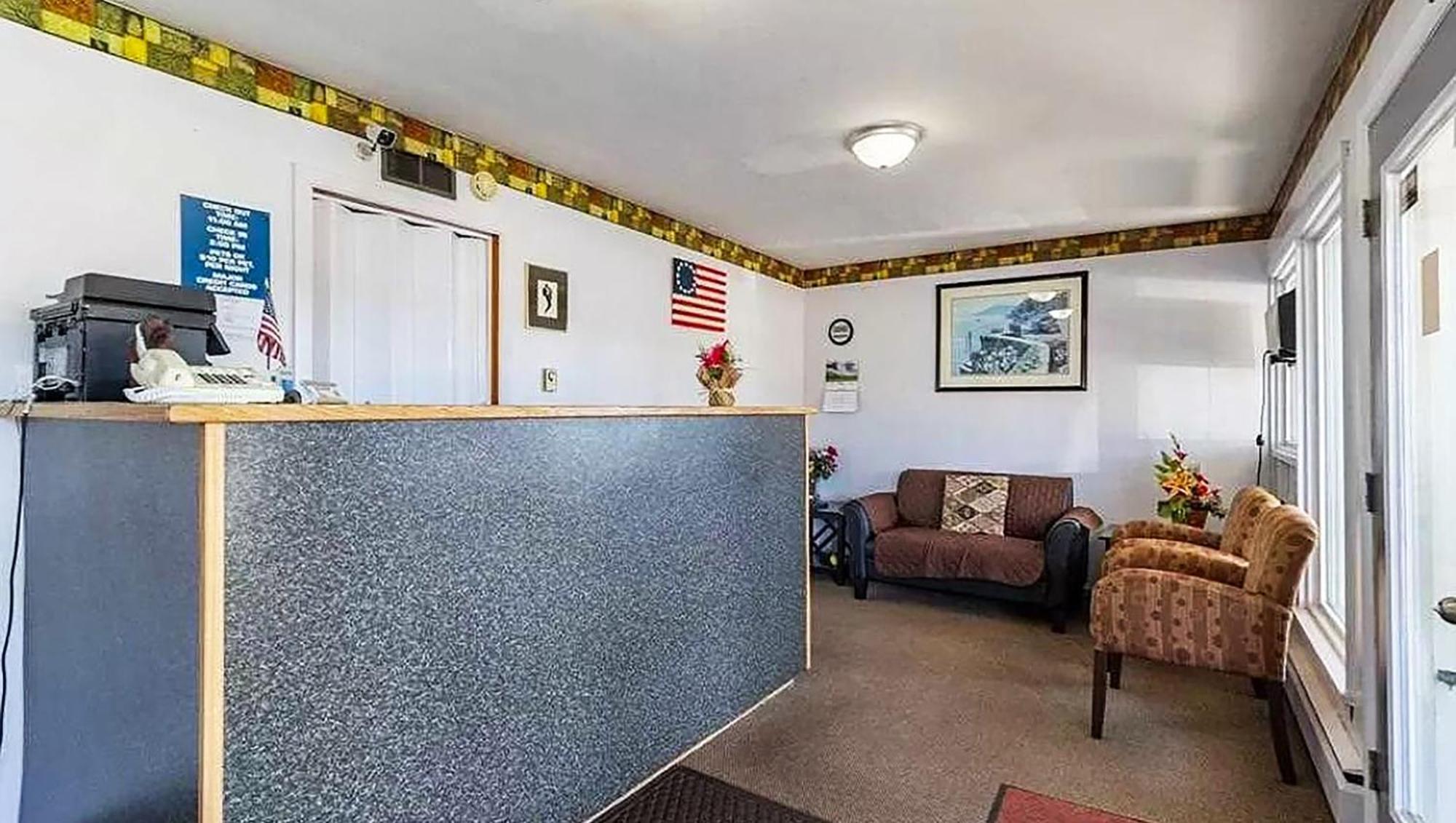 Best Travel Inn Philipsburg Philipsburg  Extérieur photo