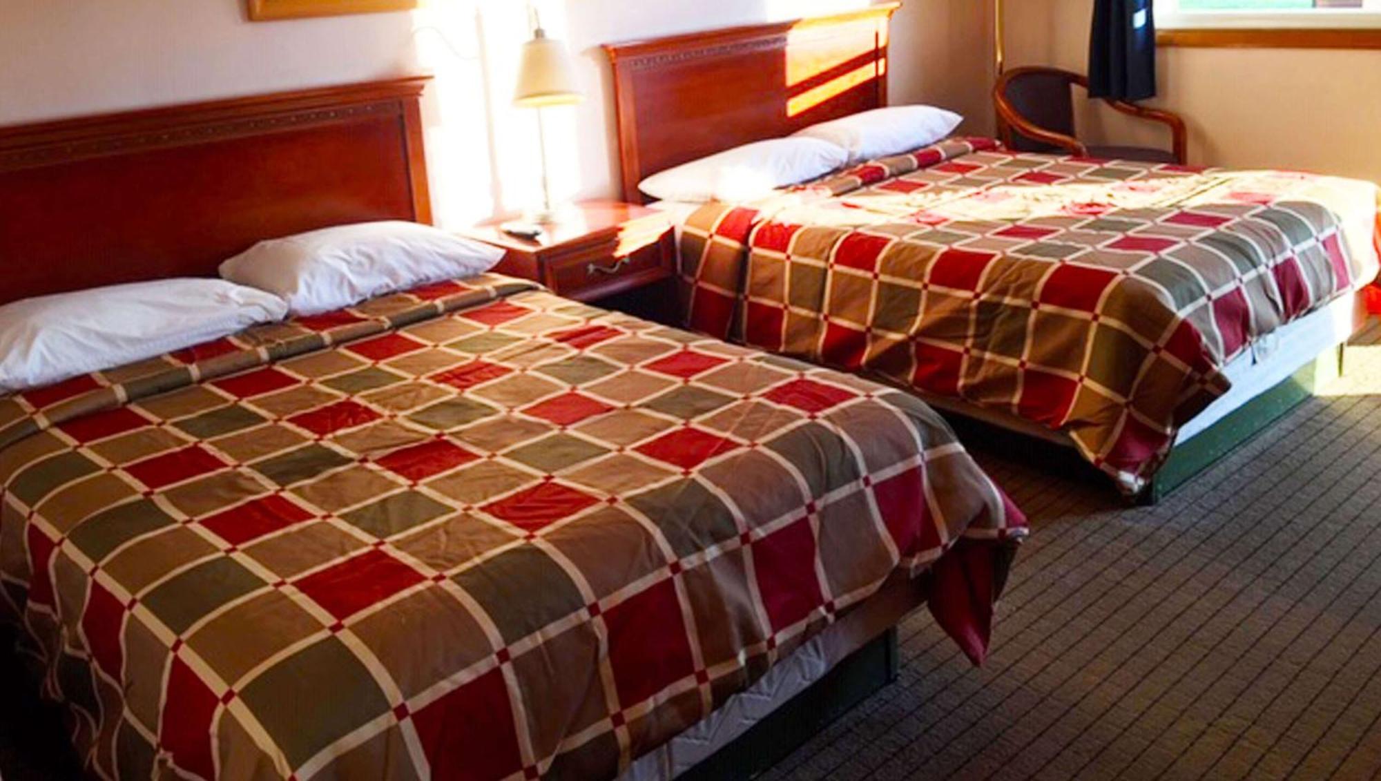 Best Travel Inn Philipsburg Philipsburg  Extérieur photo