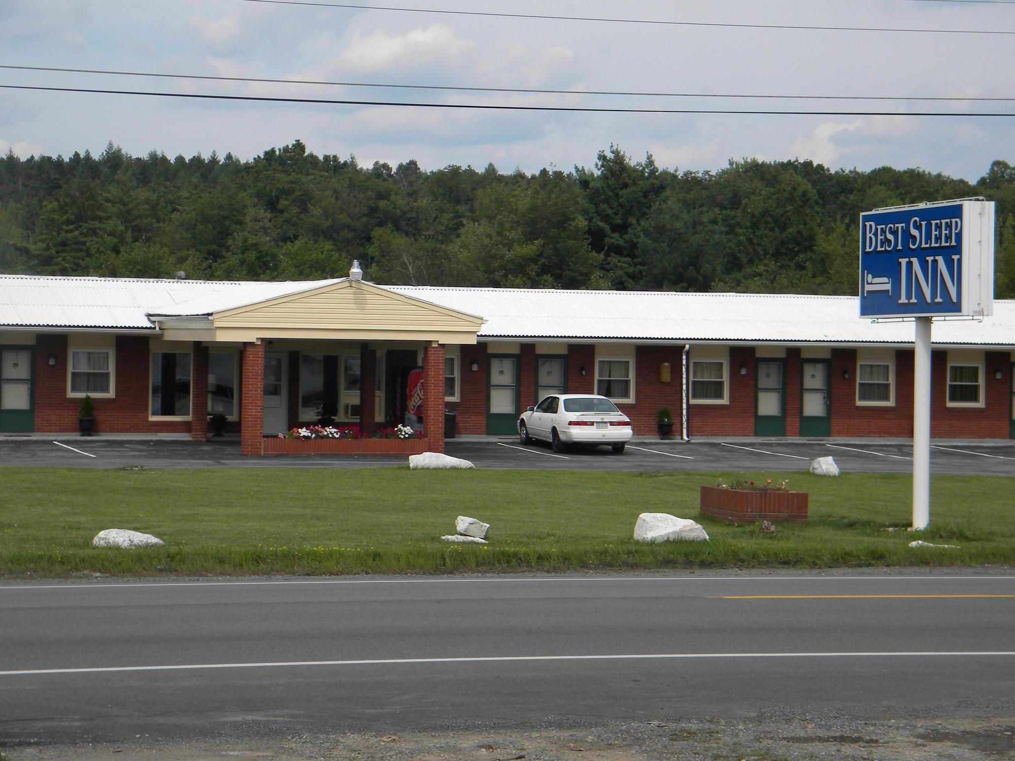 Best Travel Inn Philipsburg Philipsburg  Extérieur photo