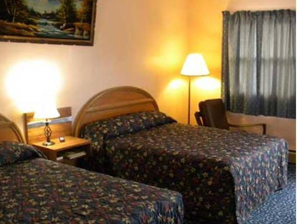 Best Travel Inn Philipsburg Philipsburg  Extérieur photo